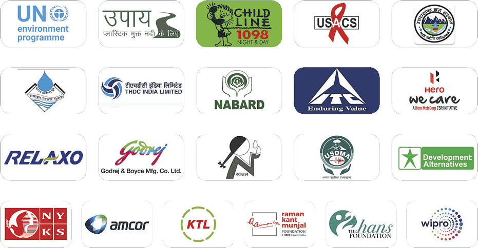 Our Partners Image